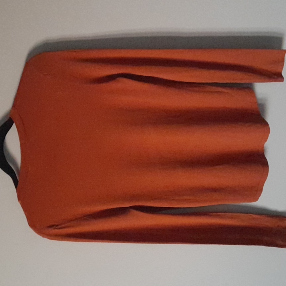 Zara Top - Picture 2 of 5